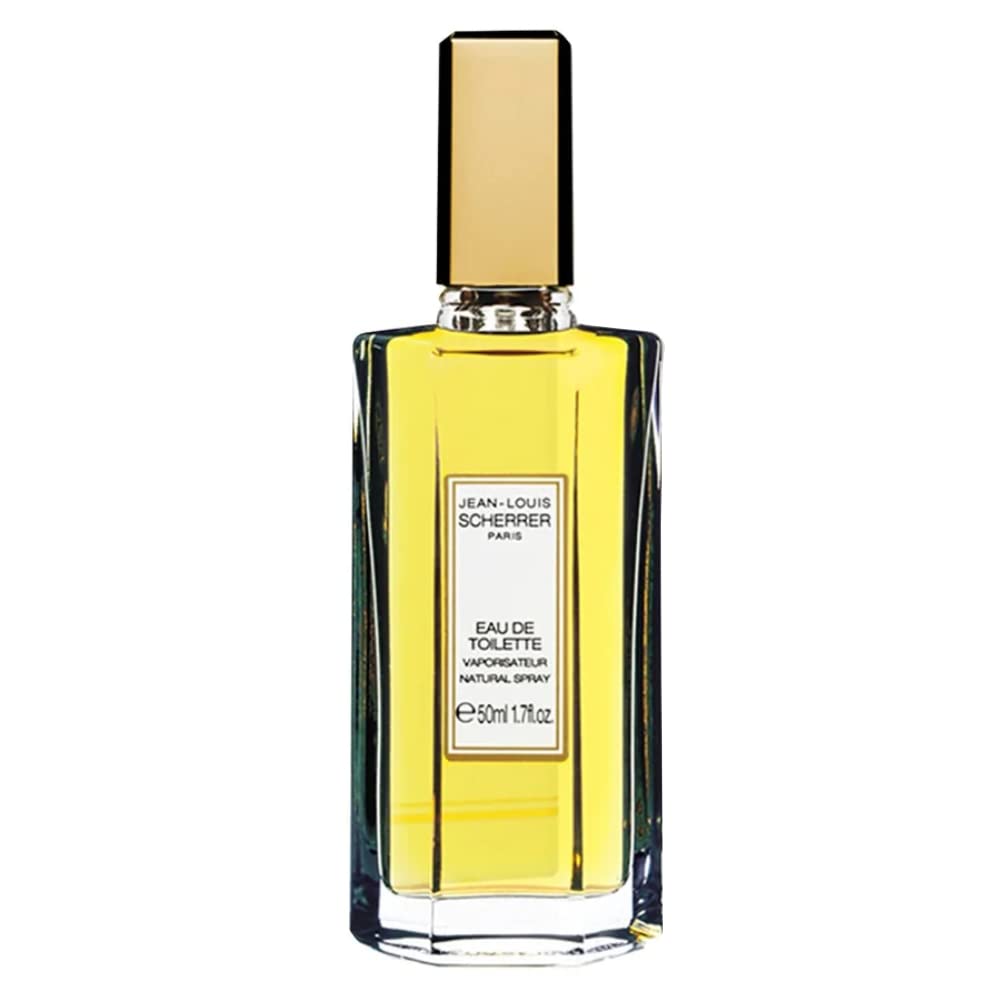 JEAN-LOUIS SCHERRER オードトワレ 100ml 本体 Amazon.com : Jean Louis Scherrer Eau de Toilette Spray for Women